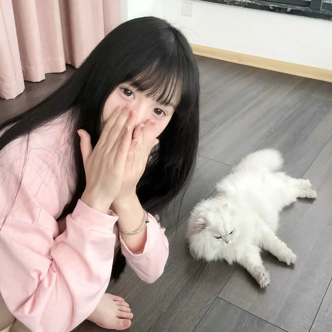 娜斯佳和她的父亲们