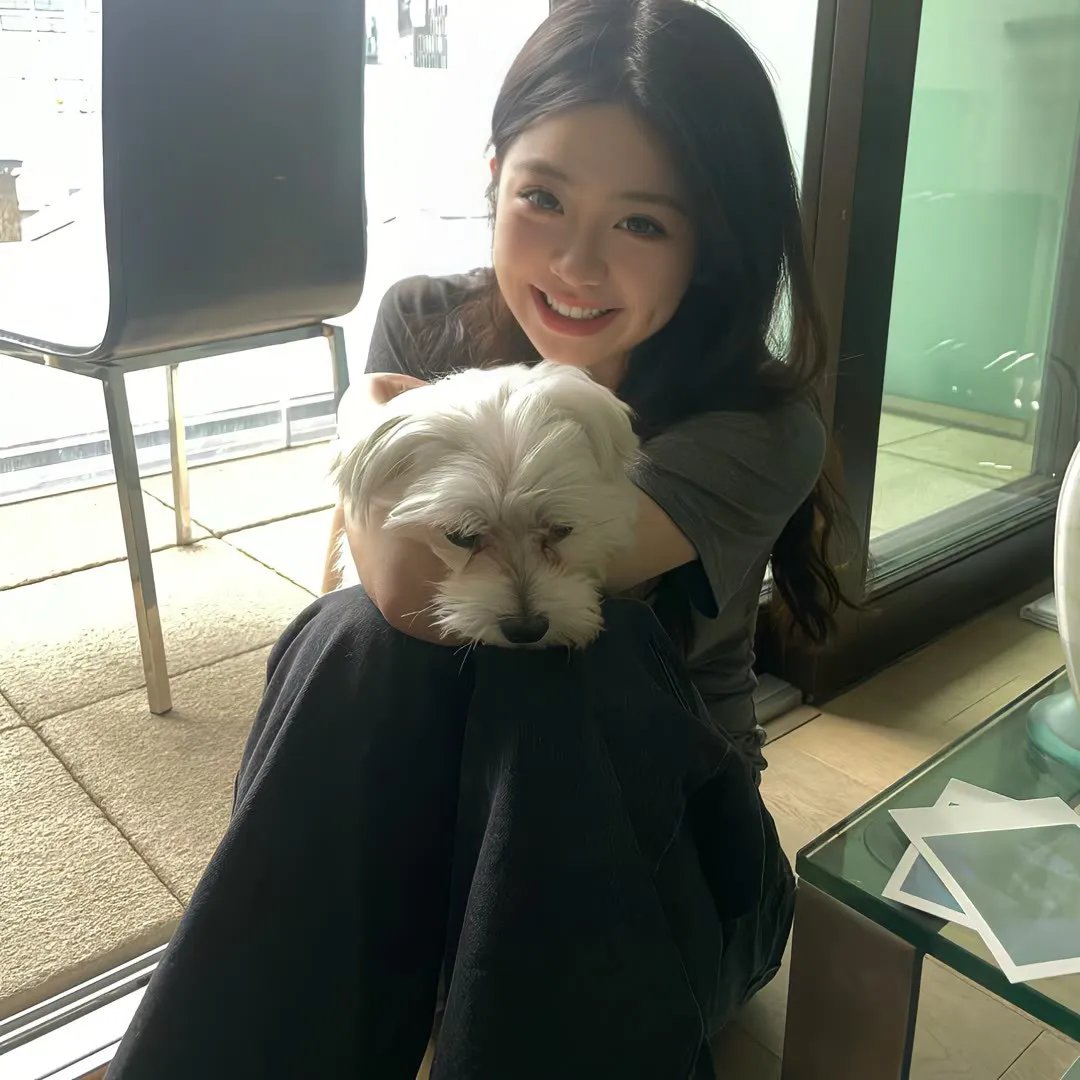 我与艺妓